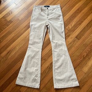 Hollister pants